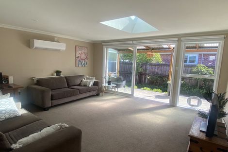 Photo of property in 3/69 Mandeville Street, Riccarton, Christchurch, 8011