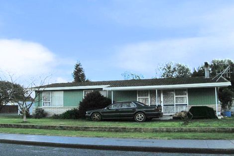 Photo of property in 11 Palgrave Avenue, Flaxmere, Hastings, 4120