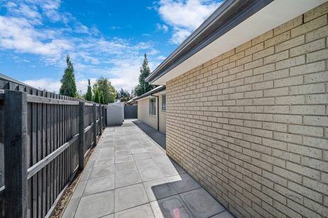 Photo of property in 37 Fairfield Way, Rolleston, 7614