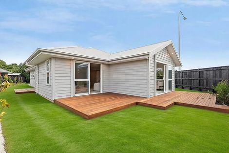 Photo of property in 40 James Line, Kelvin Grove, Palmerston North, 4414