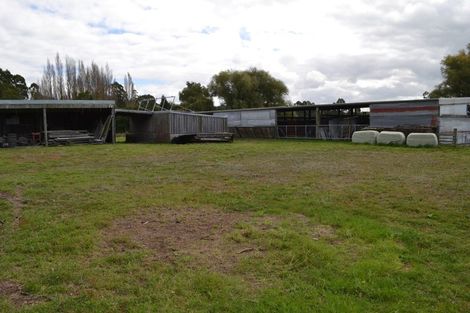 Photo of property in 751 Lower Sefton Road, Sefton, Rangiora, 7477