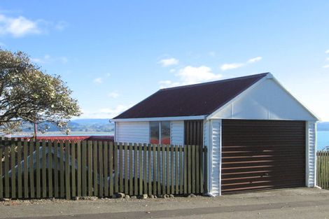 Photo of property in 10 Roslyn Road, Bluff Hill, Napier, 4110