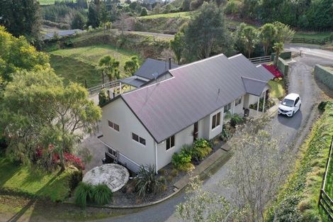 Photo of property in 390 Rowe Road, Ohauiti, Tauranga, 3173