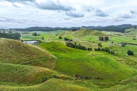 Photo of property in 880 Kopuku Road, Maramarua Forest, Pokeno, 2471