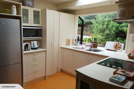 Photo of property in 3 Fielding Crescent, Farm Cove, Auckland, 2012