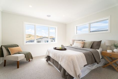 Photo of property in 47 Stockport Grove, Churton Park, Wellington, 6037