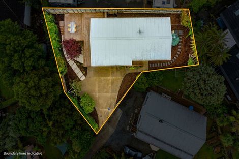 Photo of property in 54a Pemberton Avenue, Bayview, Auckland, 0629