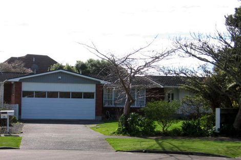 Photo of property in 15 Anaru Place, Awapuni, Palmerston North, 4412