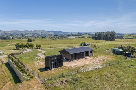 Photo of property in 193c Tapairu Road, Waipawa, 4275