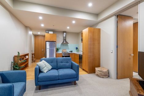 Photo of property in Chaffers Dock, 311/22 Herd Street, Te Aro, Wellington, 6011