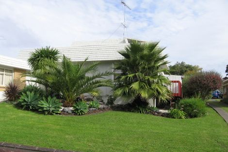 Photo of property in 4 Poseidon Place, Half Moon Bay, Auckland, 2012