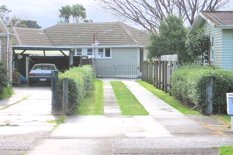 Photo of property in 15 Leicester Street, Terrace End, Palmerston North, 4410