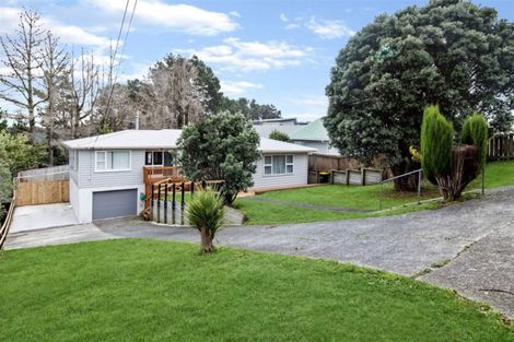 Photo of property in 15 Cunliffe Street, Johnsonville, Wellington, 6037