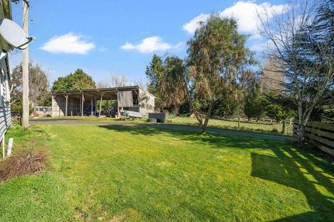 Photo of property in 770 Koi Flat Road, Pomahaka, Gore, 9771