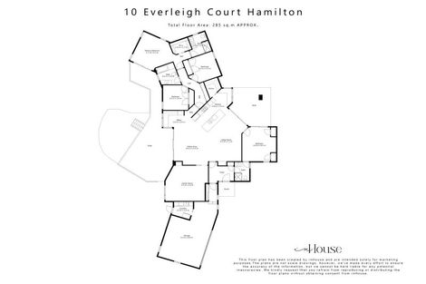 Photo of property in 10 Everleigh Court, Flagstaff, Hamilton, 3210