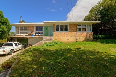 Photo of property in 46 Thomas Crescent, Western Heights, Rotorua, 3015