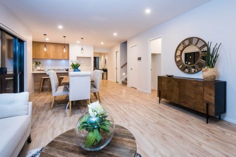 Photo of property in 36 Myland Drive, Hobsonville, Auckland, 0616