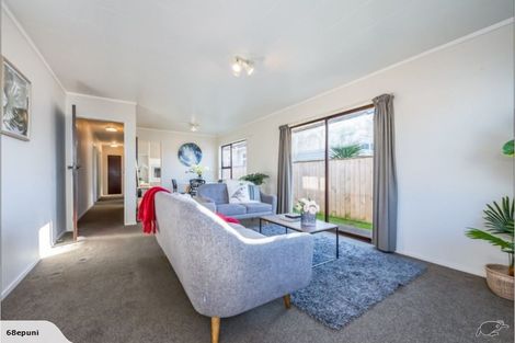 Photo of property in 68 Epuni Street, Hutt Central, Lower Hutt, 5011