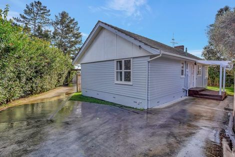 Photo of property in 60 Cobham Crescent, Kelston, Auckland, 0602