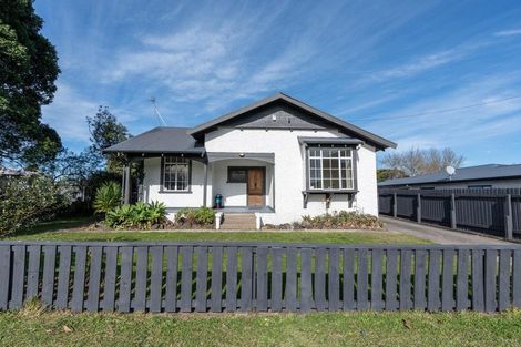 Photo of property in 7 Westgate Street, Ngaruawahia, 3720