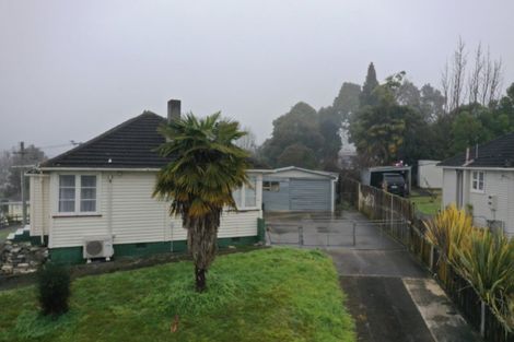 Photo of property in 29 Craig Terrace, Te Kuiti, 3910