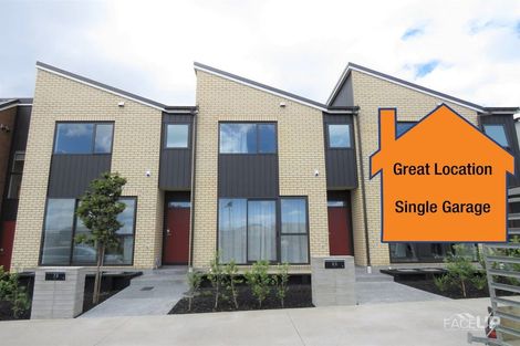 Photo of property in 80 Nugget Avenue, Hobsonville, Auckland, 0616