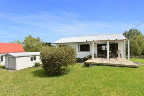 Photo of property in 654 Ormandy Road, Mangapai, Whangarei, 0178