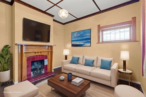 Photo of property in 95 Denbigh Street, Feilding, 4702