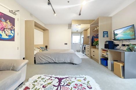 Photo of property in Vedado Apartments, 201/41 Hopper Street, Mount Cook, Wellington, 6011