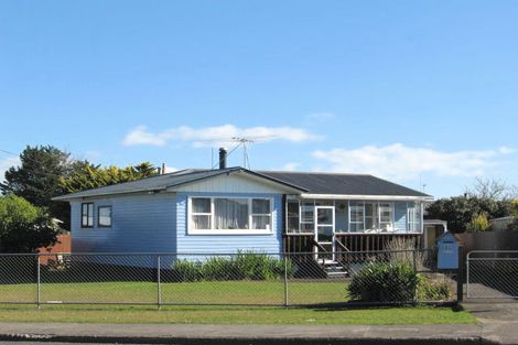 Photo of property in 89 Dominion Road, Papakura, 2110