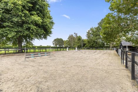 Photo of property in 64 Reynolds Road, Rotoorangi, Cambridge, 3495