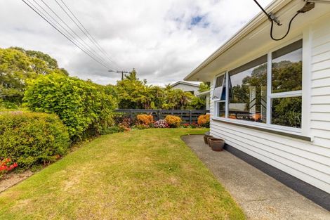 Photo of property in 230 Frankley Road, Frankleigh Park, New Plymouth, 4310