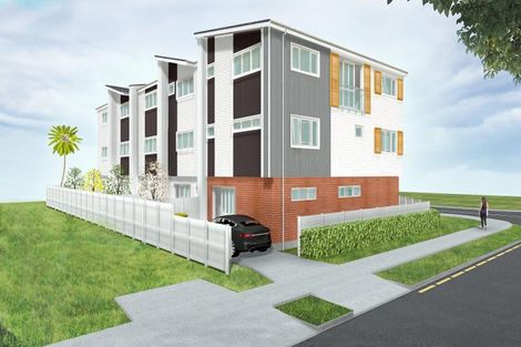 Photo of property in 64 Settlement Road, Papakura, 2110