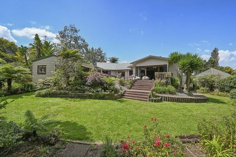 Photo of property in 137 Okere Road, Okere Falls, Rotorua, 3074