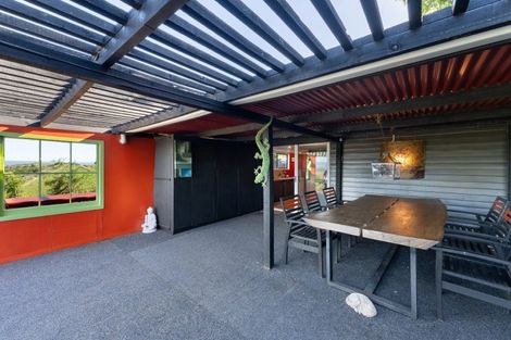 Photo of property in 295b Minden Road, Minden, Tauranga, 3176