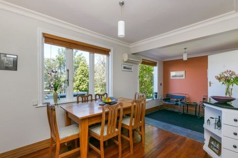 Photo of property in 1 Sar Street, Wadestown, Wellington, 6012
