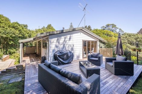 Photo of property in 113 Ruapehu Street, Paraparaumu, 5032