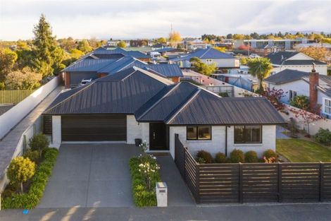 Photo of property in 16 Johnstone Street, Tinwald, Ashburton, 7700