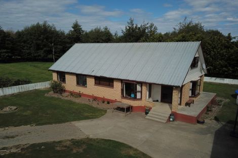 Photo of property in 258 Henley-berwick Road, Henley, Outram, 9073