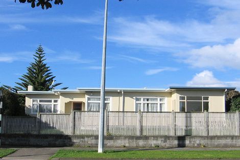 Photo of property in 549 Ruahine Street, Hokowhitu, Palmerston North, 4410