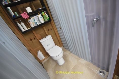 Photo of property in 88 Komiti Road, Tinopai, Matakohe, 0593