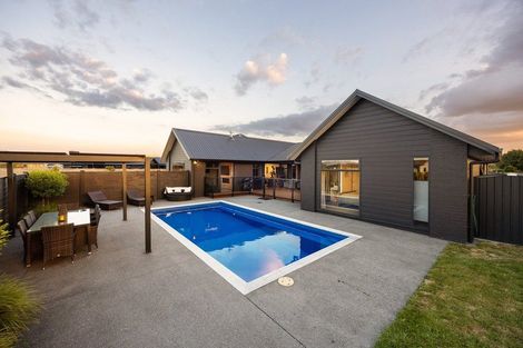 Photo of property in 14 Artistic Avenue, Leamington, Cambridge, 3432