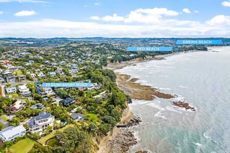 Photo of property in 23 Duncansby Road, Stanmore Bay, Whangaparaoa, 0932