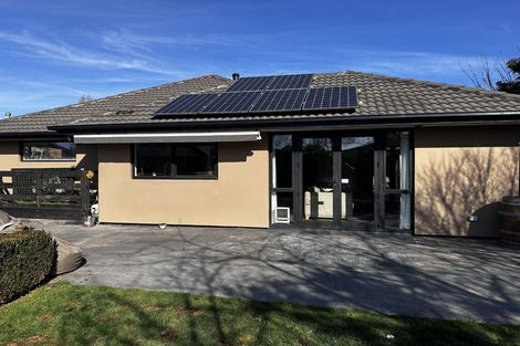 Photo of property in 7 Baltic Place, Northwood, Christchurch, 8051
