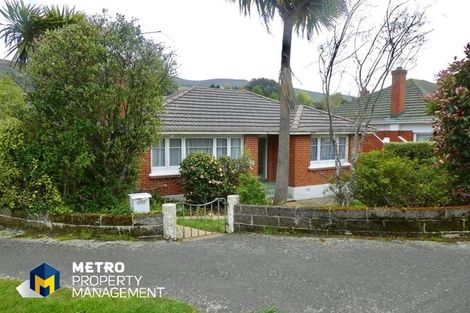 Photo of property in 207 Helensburgh Road, Wakari, Dunedin, 9010