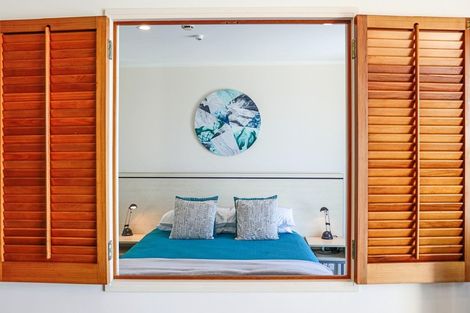 Photo of property in Beachpoint Apartments, 2/5 West End Road, Ohope, 3121