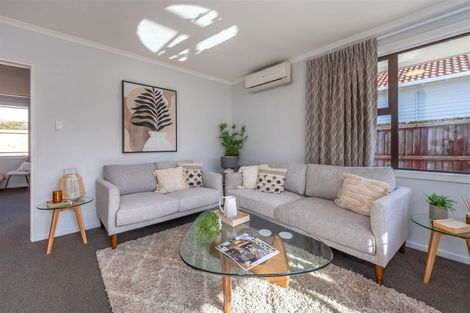 Photo of property in 1/25a Tennyson Street, Sydenham, Christchurch, 8023