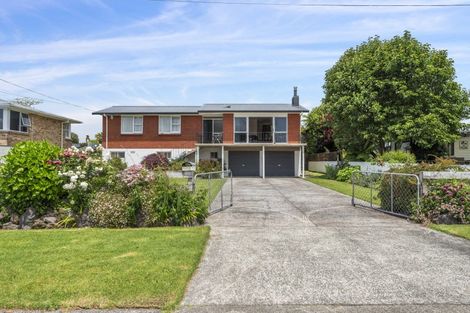 Photo of property in 50 Hood Street, Ngongotaha, Rotorua, 3010