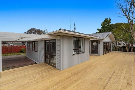 Photo of property in 236 River Road, Kawerau, 3127