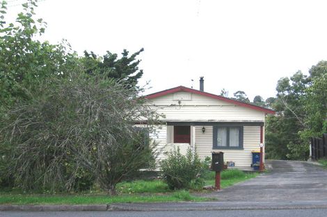 Photo of property in 2/10 Ambler Avenue, Glen Eden, Auckland, 0602